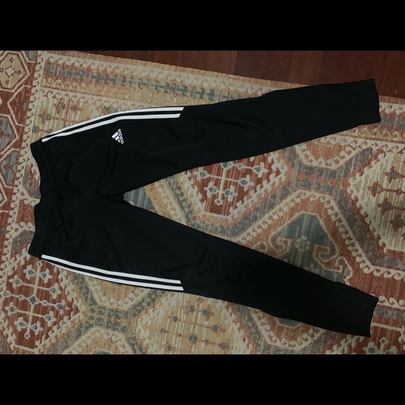 adidas Pants - Adidas pants, size medium